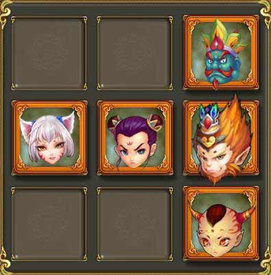 跨越种族的虐恋 《西天取精》人妖合体