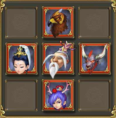 跨越种族的虐恋 《西天取精》人妖合体