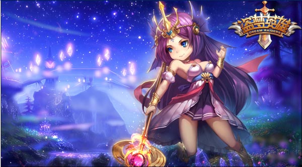 盗梦英雄VIP分析 几个VIP等级至关重要