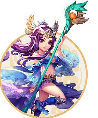 梦幻西游手游方寸新技能分析 然并卵?