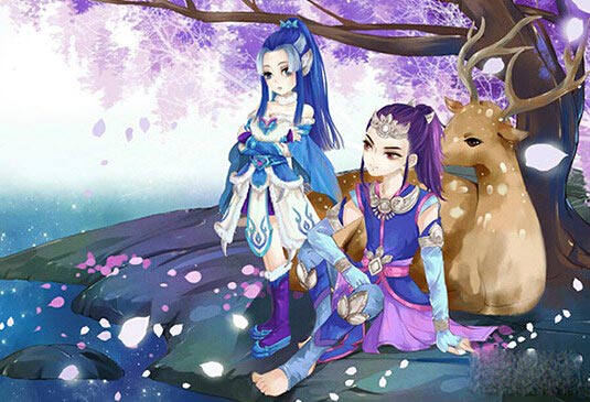 梦幻西游手游骨灰级玩家10条经验心得分享