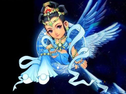 梦幻西游手游舞天姬即将登场 更新预告前瞻