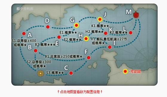 战舰少女6-2攻略 战舰少女6-2打法及掉落分享