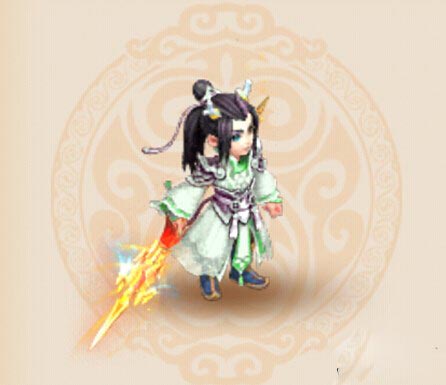 梦幻西游手游80级武器外观游戏内效果欣赏