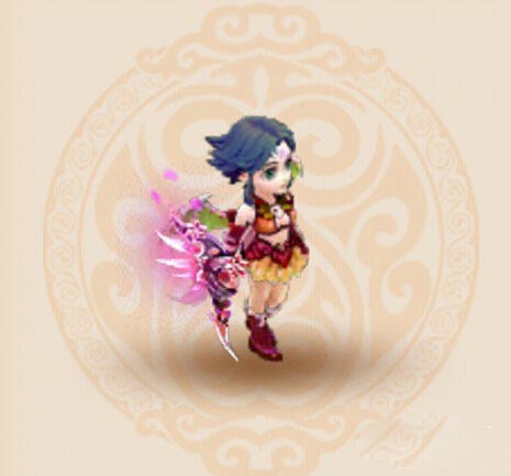 梦幻西游手游80级武器外观游戏内效果欣赏