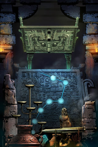 2015下半年看什么 电视手机双屏同看《盗墓笔记》