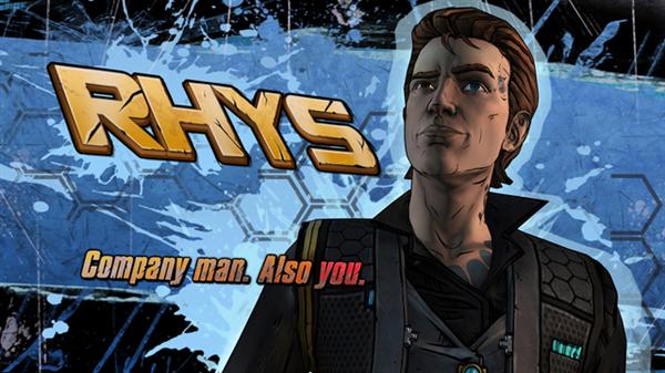 日前知名开发商 Telltale 公布旗下冒险RPG《无主之地传说》（ Tales from the Borderlands ）第三章将于6月23日发布。