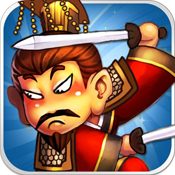 《马上三国》端午节礼包