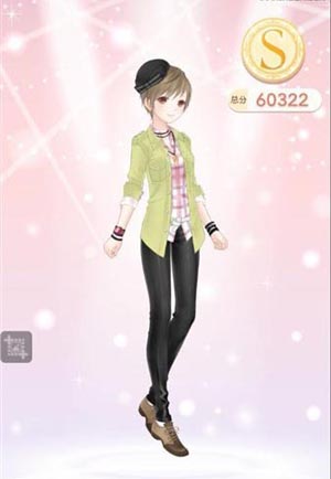 奇迹暖暖再次乱入的罗伊斯公主级S搭配推荐