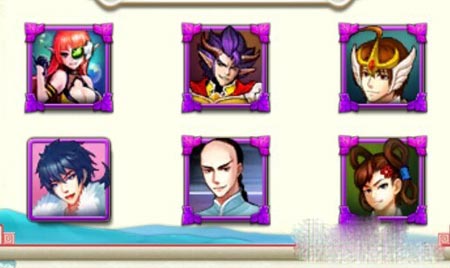 十万个冷笑话手游物群分析 中小R物群搭配心得