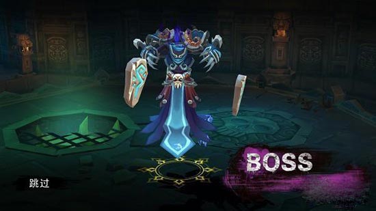 英雄之战手游3-8怎么打 狂战士打法攻略