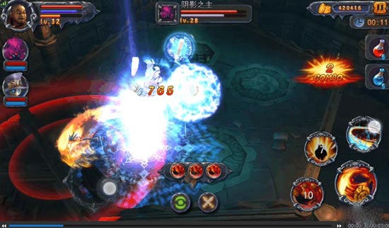 英雄之战手游3-8怎么打 狂战士打法攻略