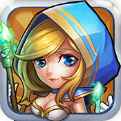 《贪食英雄》公测礼包