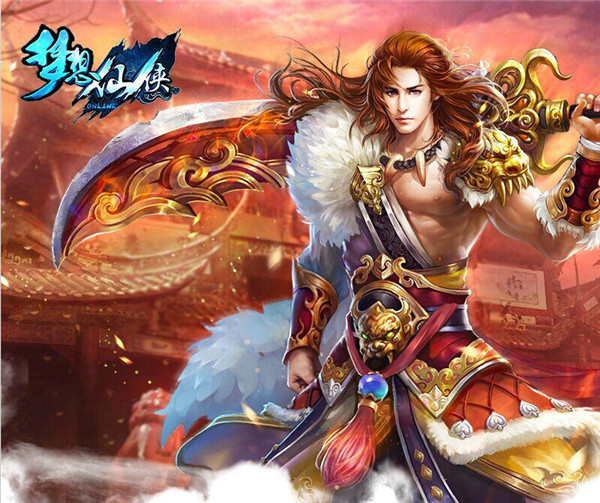 深海游戏将携核心产品亮相2015CJ