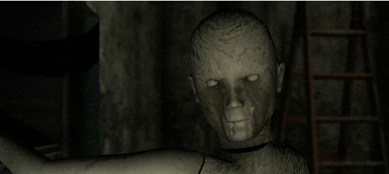 《失落的记忆》