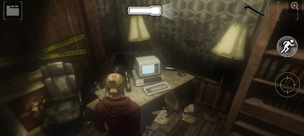 《失落的记忆》