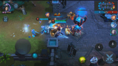  MOBA手游的新纪元！乱斗西游2评测 