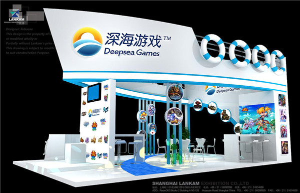 CJ大酬宾  来深海展台你能得到的福利有哪些？