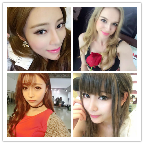 CJ大酬宾  来深海展台你能得到的福利有哪些？