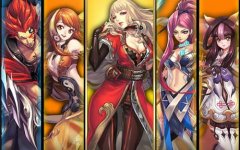 《魔天记》纯正修真体验