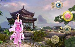  《九阴真经》提枪上马逐江湖，把酒言欢泯恩仇 