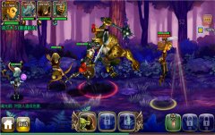 《龙界启示录》评测：真人驭刀，屠龙有术