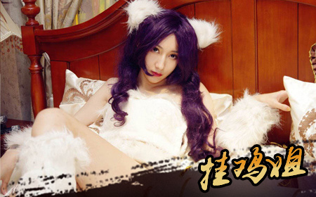 CJ事件盘点 风头浪尖奇葩“挂鸡姐