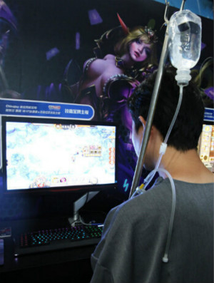 2015 ChinaJoy十大热门事件终极排行榜