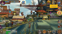  《天天幻想》评测： 3D第一国战手游 