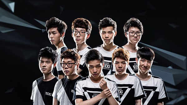 《虎牙会客厅》今晚首播 董导誓要Gank EDG队长