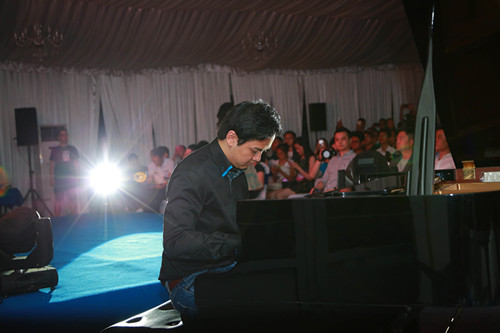 “蓝骑鲸“跨行业全面布局 开创IP全球战略