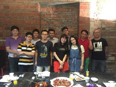 首届玩家真人秀爆笑上演 《少年魔兽团》就要你