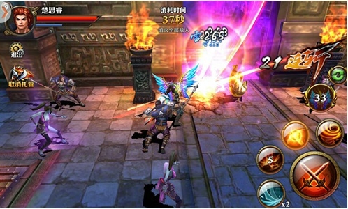 《霸道天下》微信专访——校园霸道团核心成员