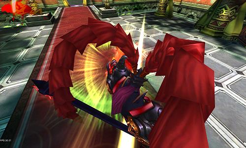 《刀锋无双》深度评测:千万玩家见证的动作手