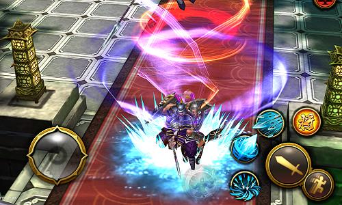 《刀锋无双》深度评测:千万玩家见证的动作手