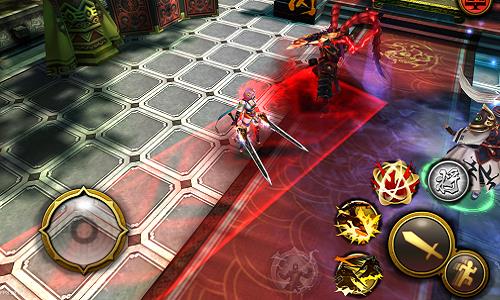 《刀锋无双》深度评测:千万玩家见证的动作手