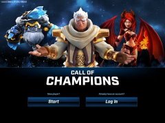 《冠军的召唤》评测：快节奏MOBA新作