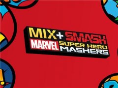 《漫威超级英雄合体》评测:漫威迷福利来啦