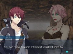 《眼泪革命》评测:日式RPG玩家的福音