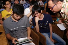 金海豚游戏开发大赛圆满收官 冠亚季军出炉