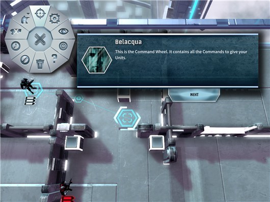 冰封触点精简版