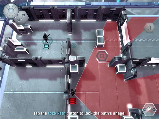 冰封触点精简版