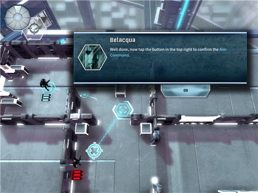 冰封触点精简版