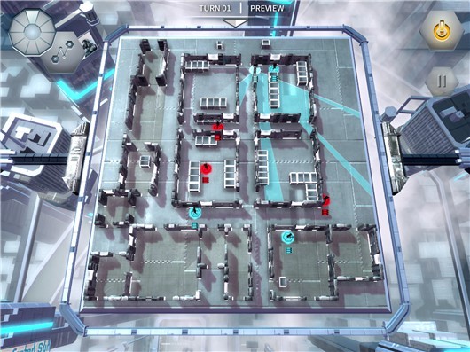 冰封触点精简版