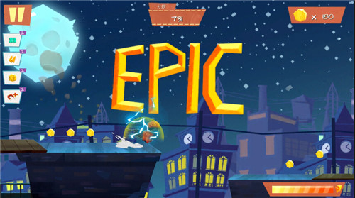 《喵小酷》游戏攻略—专治各种手残症患者