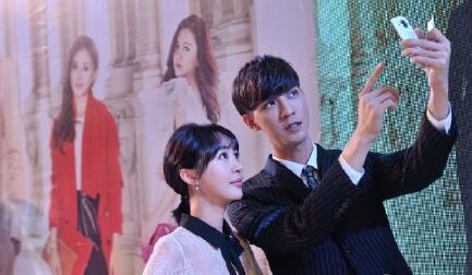 《男神时代》系列手游助力电影首映礼