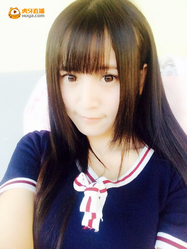 ​虎牙直播陆雪琪对阵陈赫完美五杀 颜值女神偏