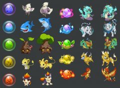 《梦幻泡泡龙2015》火爆登陆移动首页 全民挑战高