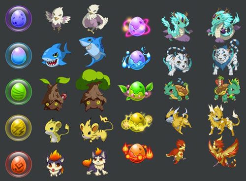 《梦幻泡泡龙2015》火爆登陆移动首页 全民挑战高