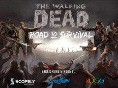 《行尸走肉:求生之路》评测:丧尸来袭末日求